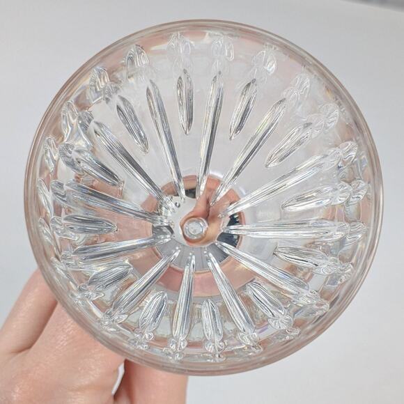 Waterford Crystal Kirin Cordial Stem Glass Single Replacement 6.5in *Read - Picture 4 of 12
